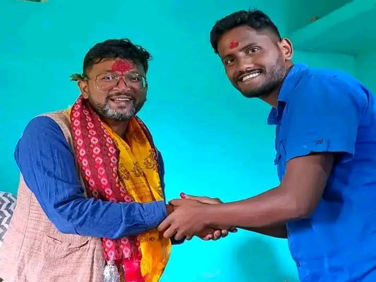 बैतडीको डिलाशैनीमा कार्यपालिकाले पूर्णता पायो, प्रवक्तामा भट्ट 